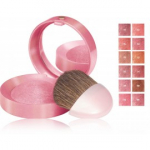 Bourjois Little Round Pot Blush p&otilde;sepuna - 15 Radiant Rose
