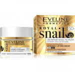 Eveline Royal Snail 50+ t&otilde;stev n&auml;okreem k&uuml;psele nahale - 50 ml.