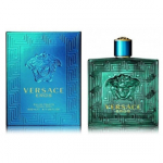 Versace Eros EDT meestele - 200 ml.