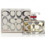 Coach Signature EDP naistele - 50 ml.