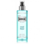 Mexx Ice Touch Cool Aquatic Flower Body Mist kehaudu - 250 ml.