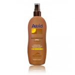 Astrid Self-Tanning Spray For Face And Body isepruunistuv sprei - 150 ml.