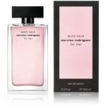 Narciso Rodriguez for Her Musc Noir EDP parf&uuml;&uuml;m naistele - 100 ml.