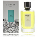 Annick Goutal Bois d'Hadrien EDP parf&uuml;&uuml;m meestele ja naistele - 100 ml.