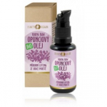 Purity Vision Raw Bio Opuntia Oil viigikaktuse&otilde;li - 30 ml.