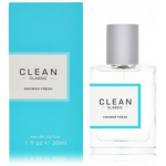 Clean Classic Shower Fresh EDP naistele - 30 ml.