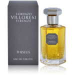 Lorenzo Villoresi Firenze Theseus EDT meestele ja naistele - 100 ml.