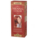 Venita Henna Color balsam juukseid v&auml;rviv palsam 75 ml. - 10 - Pomegranate