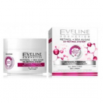 Eveline 3D Retinol System Rejuvenating Cream n&auml;okreem - 50 ml.
