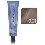 Revlon Professional Revlonissimo Colorsmetique juuksev&auml;rv - 9.21 Very Light Iridescent Ash Blonde