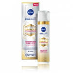 Nivea CELLular Luminous Day Cream SPF50 p&auml;evane n&auml;okreem pigmendilaikude vastu - 40 ml.