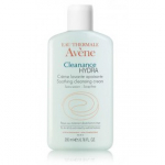 Av&egrave;ne Cleanance Soothing Cleansing Cream rahustav n&auml;opuhastusvahend - 200 ml.