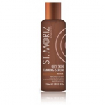 St. Moriz Advanced Pro Gradual Oily Skin Self Tanning Serum isepruunistav seerum rasusele nahale - 150 ml.