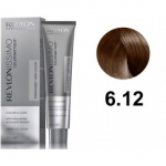 Revlon Professional Revlonissimo Colorsmetique juuksev&auml;rv - 6.12 Light Golden Blonde