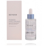 Skeyndor Power Hyaluronic Moisturising Booster h&uuml;aluroonhappe kontsentraat n&auml;ole - 30 ml.