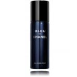 Chanel Bleu de Chanel spreideodorant meestele - 100 ml.