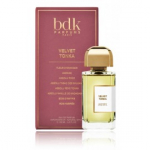 BDK Parfums Velvet Tonka EDP naistele ja meestele - 100 ml.