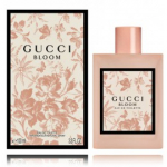 Gucci Bloom EDT naistele - 100 ml.