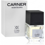 Carner Barcelona Cuirs EDP naistele ja meestele - 100 ml.