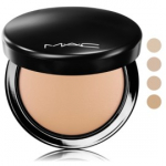 MAC Mineralize Skinfinish Natural kompaktpuuder k&otilde;ikidele nahat&uuml;&uuml;pidele - Medium Deep