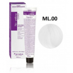 Fanola No Yellow Color Lightener professionaalne juuksev&auml;rv 100 ml. - ML.00 Multi Lightener