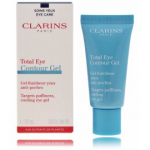 Clarins Total Eye Contour jahutav silmageel - 20 ml.
