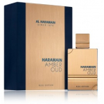 Al Haramain Amber Oud Bleu Edition EDP naistele ja meestele - 60 ml.