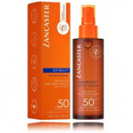 Lancaster Sun Beauty Fast Tan Optimizer SPF50 kuivkeha&otilde;li p&auml;evitamiseks - 150 ml.