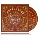 Chopperhead Just For The Hair Matte Wax mati efektiga juuksevaha meestele - 100 g.