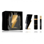 Carolina Herrera Bad Boy komplekt meestele (100 ml. EDT + 100 ml. spreideodorant + 10 ml. EDT) - 1 tk.