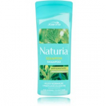 Joanna Naturia Nettle & Green Tea Shampoo &scaron;ampoon normaalsetele ja rasustele juustele - 200 ml.
