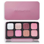 Makeup Revolution Forever Flawless Dynamic Eternal lauv&auml;rvipalett 8 g. - Ambient