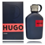 Hugo Boss Hugo Jeans EDT meestele - 125 ml.