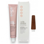 MilkShake Smoothies Semi Permanent Color juuksev&auml;rv - 5.4/5C Light Chestnut Copper