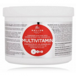 Kallos Multivitamin mask - 500 ml.