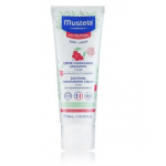 Mustela Bebe Face Soothing Moisturizing Cream Very Sensitive Skin n&auml;okreem v&auml;ga tundlikule nahale - 40 ml.