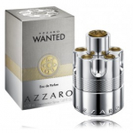 Azzaro Wanted EDP meestele - 50 ml.