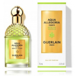 Guerlain Aqua Allegoria Forte Nerolia Vetiver EDP meestele ja naistele - 75 ml.
