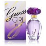 Guess Girl Belle EDT naistele - 100 ml.