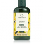 The Body Shop Mango Shower Gel du&scaron;igeel - 250 ml.