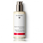 Dr. Hauschka Bergamot Lemongrass Vitalising Body Milk v&auml;rskendav kehapiim - 145 ml.