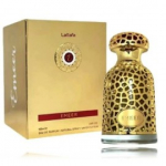 Lattafa Emeer EDP naistele ja meestele - 100 ml.