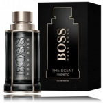 Hugo Boss The Scent Magnetic For Him EDP meestele - 100 ml.
