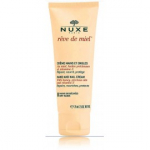 Nuxe Reve de Miel Nourishing Hand And Nail Cream toitev k&auml;te- ja k&uuml;&uuml;nekreem - 75 ml.