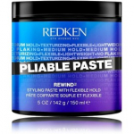Redken Pliable Paste juuste stiilipasta - 150 ml.