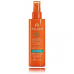 Collistar Smart Sun Protection Milk Spray SPF50 p&auml;ikesekaitsesprei piim tundlikule nahale - 200 ml.