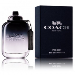 Coach Coach for Man EDT meestele - 60 ml.