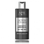Apis Action For Men 3in1 Moisturizing niisutav du&scaron;igeel meestele - 300 ml.