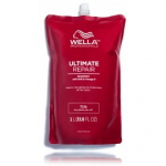 Wella Professionals Ultimate Repair Shampoo k&otilde;ikidele juukset&uuml;&uuml;pidele &scaron;ampoonid - 1000 ml.  t&auml;ide