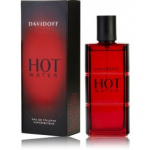 Davidoff Hot Water EDT meestele - 60 ml.